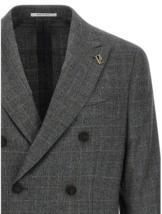'Brera' blazer #
