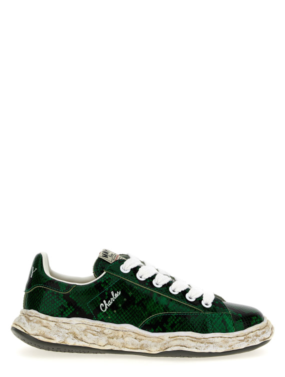 'Charles' sneakers #1