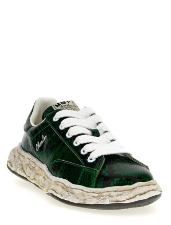 'Charles' sneakers #