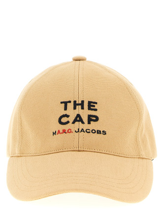 Cap 'Charlie' APC capsules x Marc Jacobs