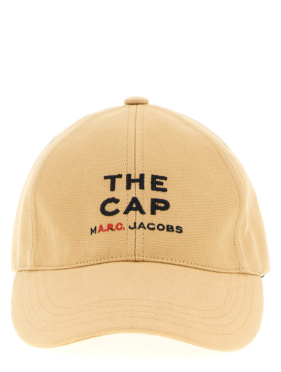 Cap 'Charlie' APC capsules x Marc Jacobs #1