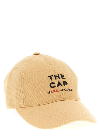 Cap 'Charlie' APC capsules x Marc Jacobs #
