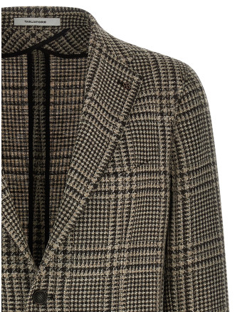 'Exclusive Garment' line blazer #