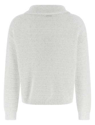 Diamond cotton polo shirt #