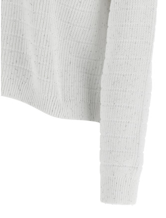 Diamond cotton polo shirt #