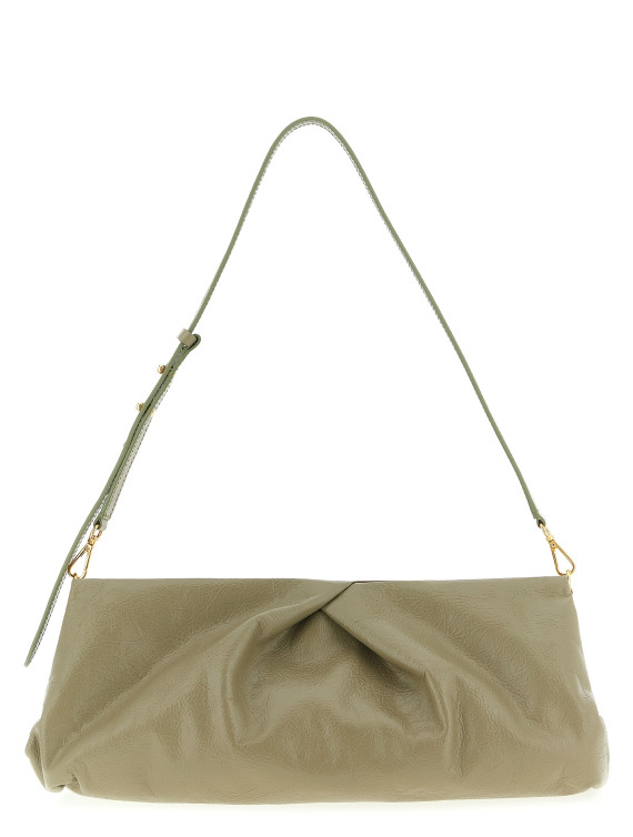 'Crisp' big clutch #1