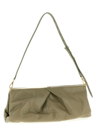 'Crisp' big clutch #