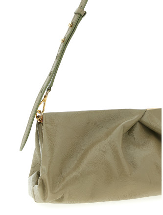 'Crisp' big clutch #