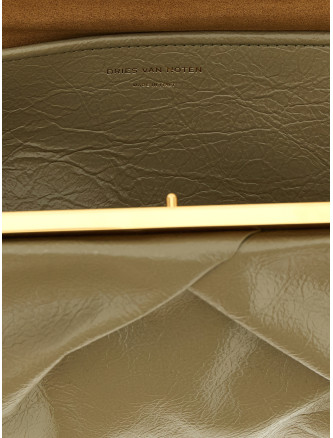 'Crisp' big clutch #