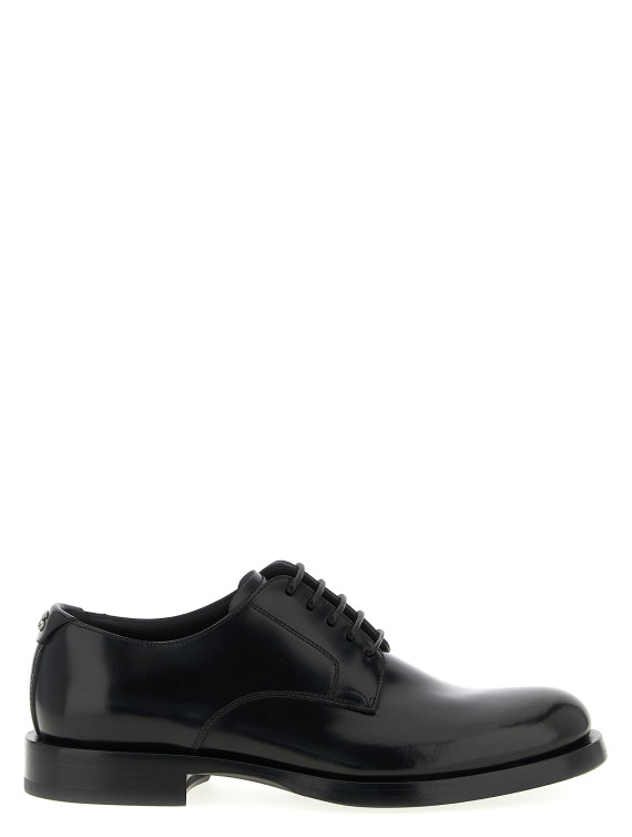 Derby Lace-Up Shoes #1