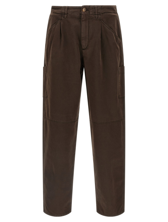 'Ergonomic' pants #1
