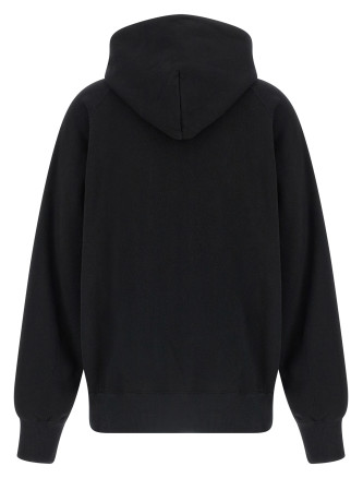 Sacai x Carhartt Wip capsule hoodie #