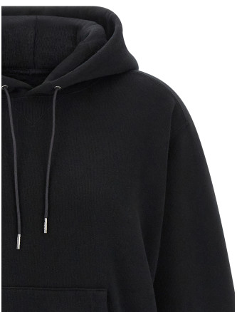 Sacai x Carhartt Wip capsule hoodie #
