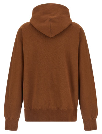 Sacai x Carhartt Wip capsule hoodie #