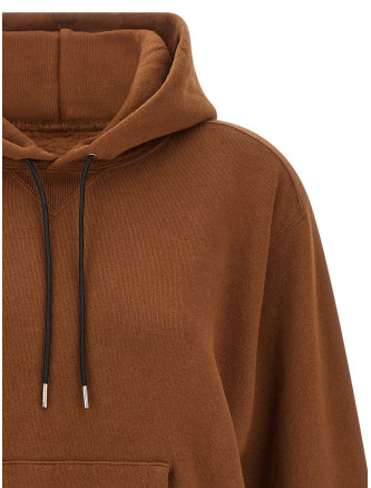 Sacai x Carhartt Wip capsule hoodie #