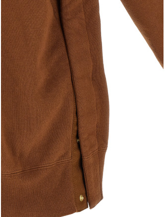 Sacai x Carhartt Wip capsule hoodie #