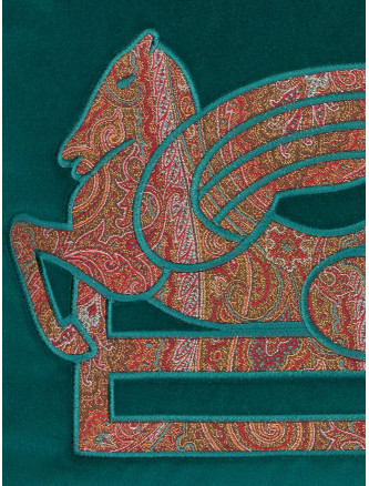 'Pegaso' cushion #