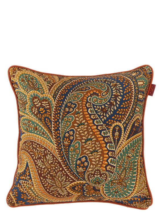 Double-face pillow #1