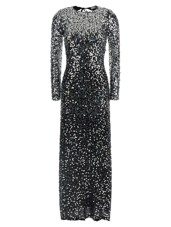 Sequin dress #1