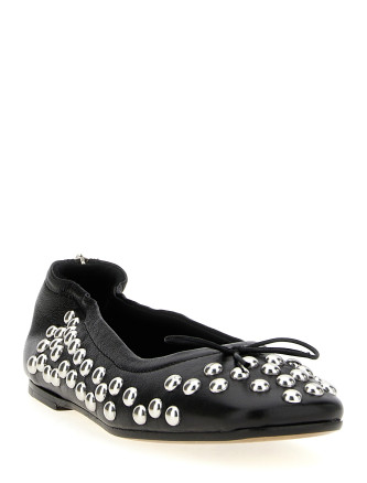 'Amy' ballet flats #