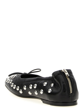 'Amy' ballet flats #