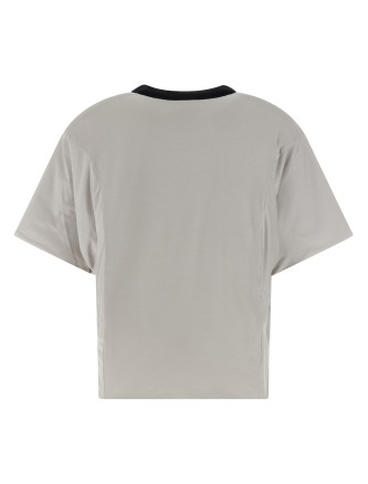 'Y-3 Padded' T-shirt #