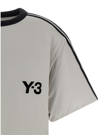'Y-3 Padded' T-shirt #