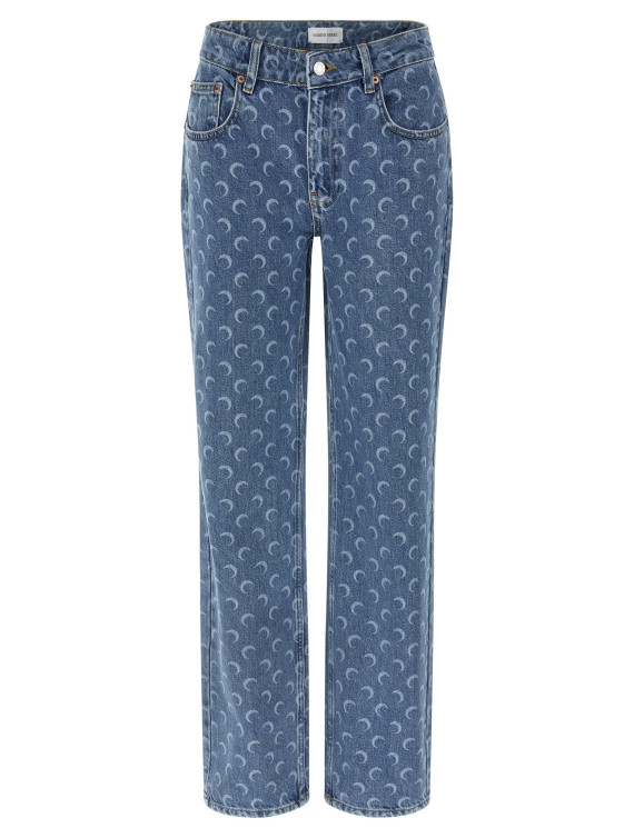 'Moon' jeans #1