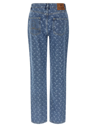 'Moon' jeans #