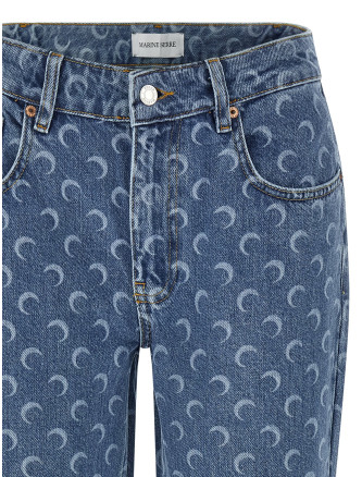 'Moon' jeans #