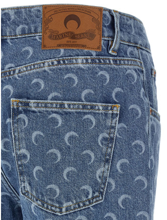'Moon' jeans #