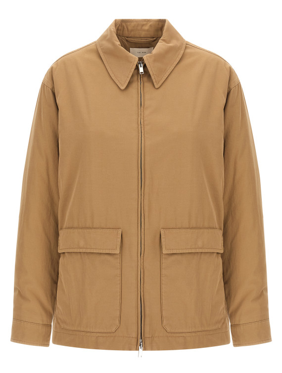 'Aurelius' jacket #1