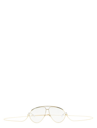 'Aviator' sunglasses