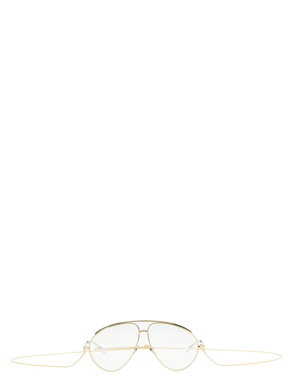 'Aviator' sunglasses #1