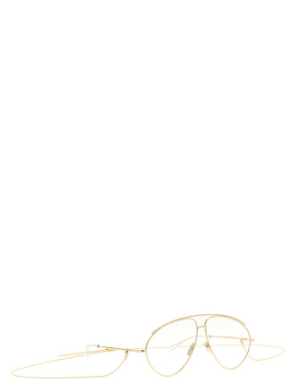 'Aviator' sunglasses #