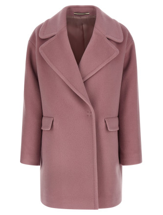 'Astrid' coat