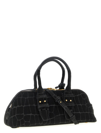 'Escape Baguette' small handbag #