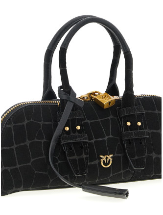 'Escape Baguette' small handbag #