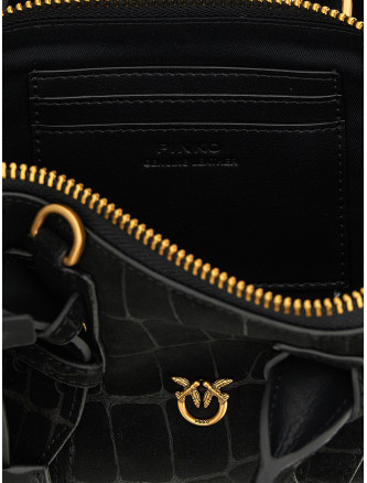 'Escape Baguette' small handbag #