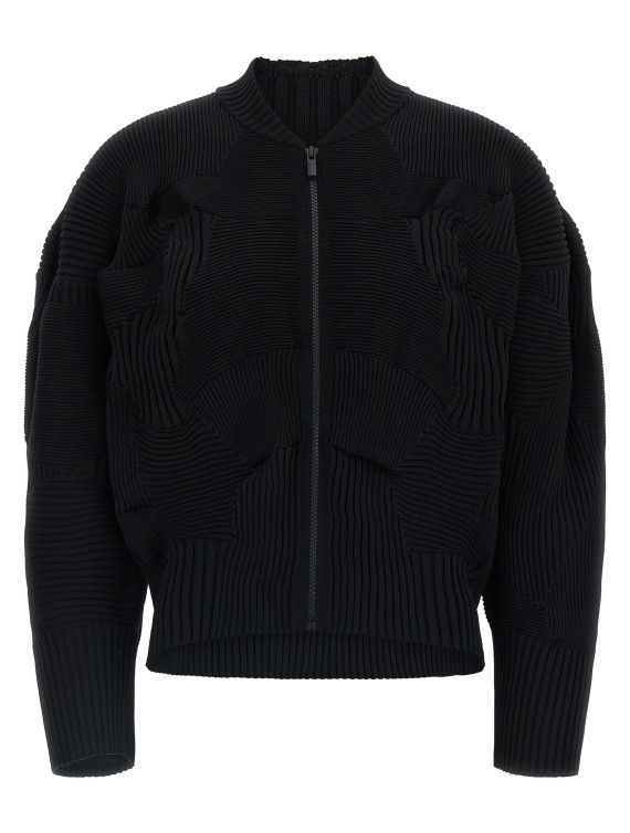 'Kone Kone' cardigan #1