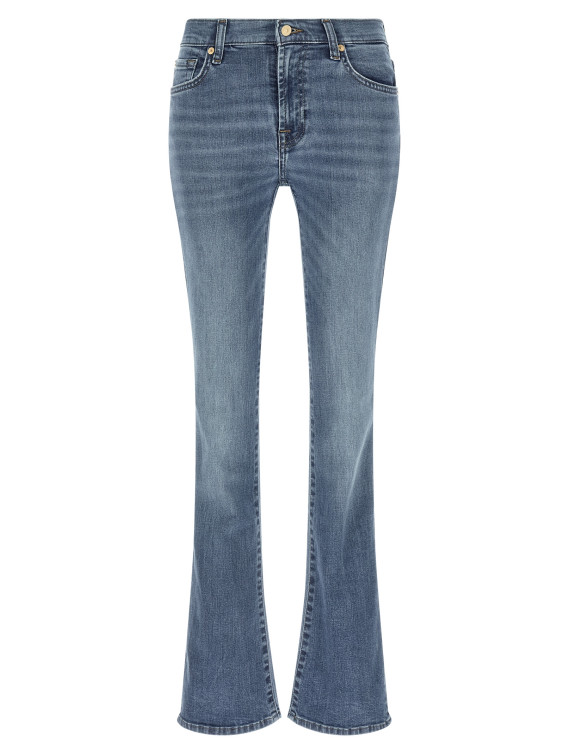 'Bootcut' jeans #1
