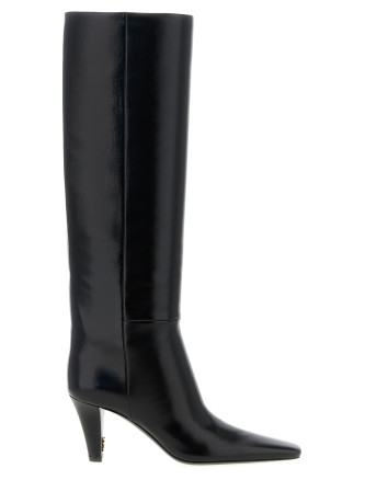 'Jill' boots
