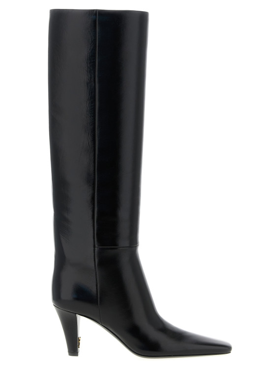 'Jill' boots #1