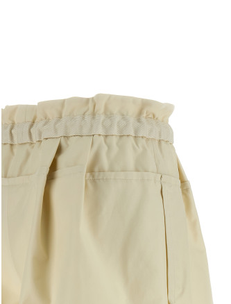Short twill #