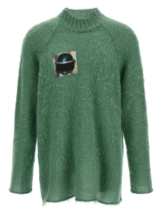 'UC2E4904-2' sweater #1