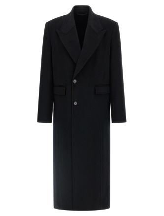 'Tetsu' coat
