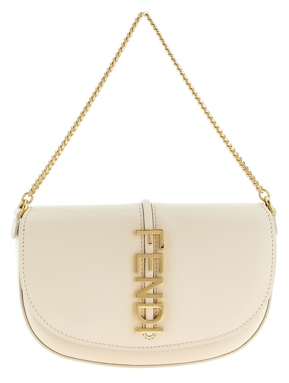 'Fendigraphy' Wallet on Chain #1