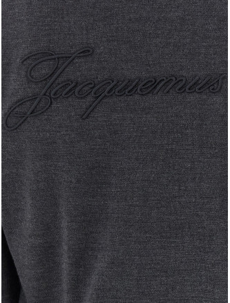 'Le Cardigan Brodé' cardigan #