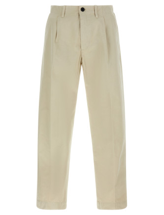 Cotton trousers