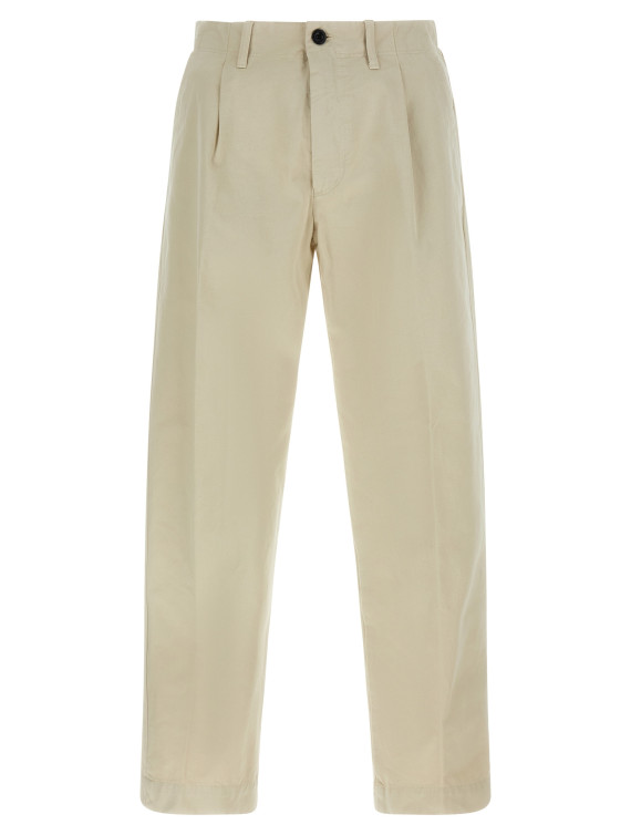 Cotton trousers #1
